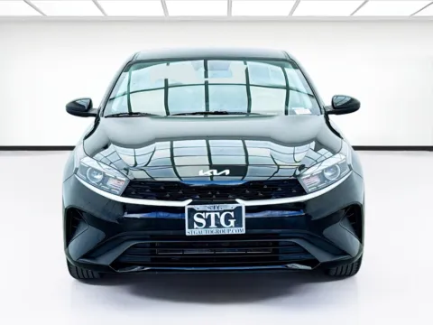 Photos of 2023 Kia Forte LXS for sale in Bellflower, CA at STG Bellflower