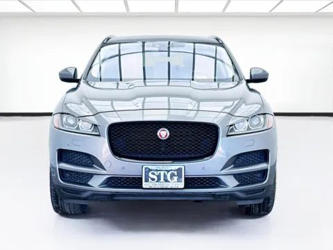 Photos of 2017 Jaguar F-PACE 35t Premium for sale in Bellflower, CA at STG Bellflower