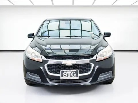 Photos of 2014 Chevrolet Malibu LT 1LT for sale in Bellflower, CA at STG Bellflower