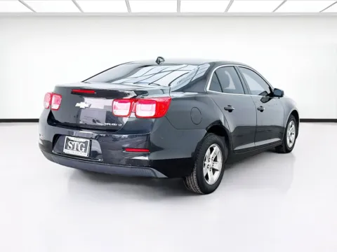 More photos of 2014 Chevrolet Malibu LT 1LT at STG Bellflower, CA
