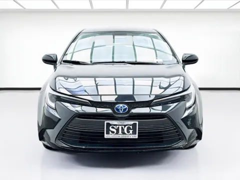 Photos of 2024 Toyota Corolla LE for sale in Bellflower, CA at STG Bellflower