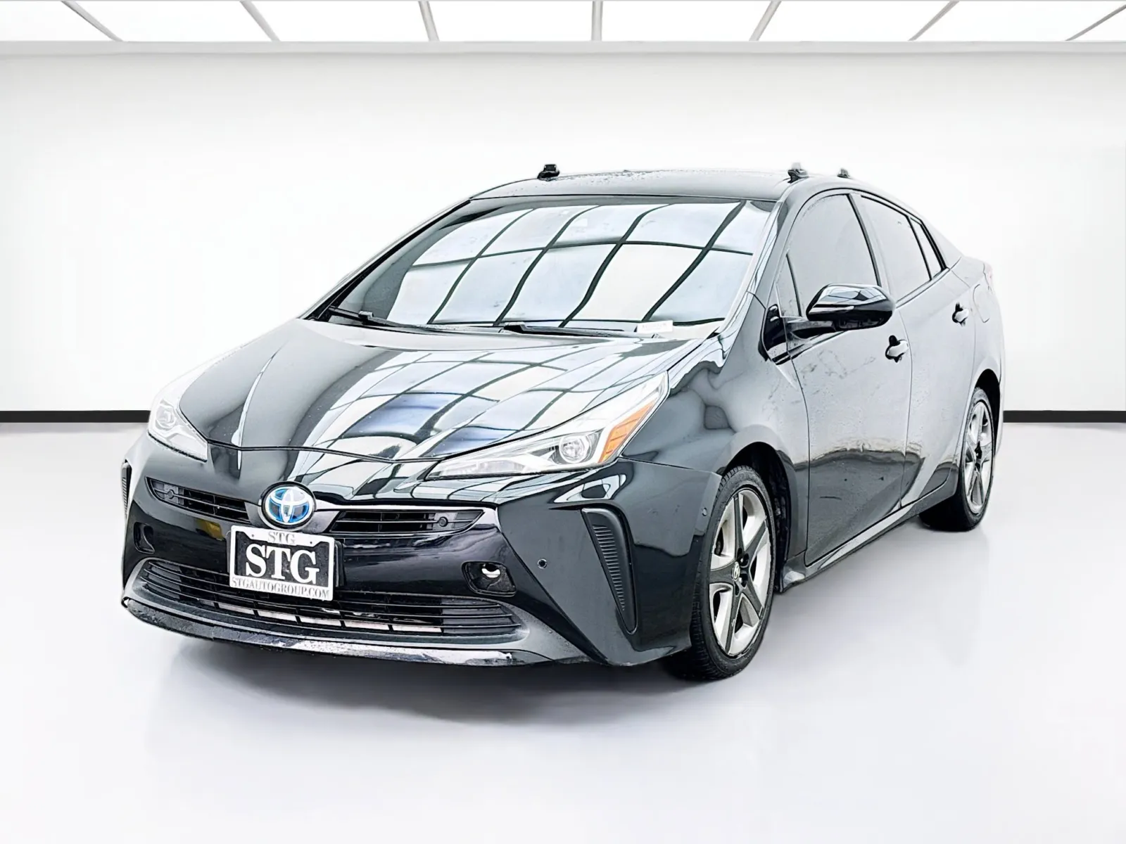 2020 Toyota Prius XLE for sale in Bellflower, CA