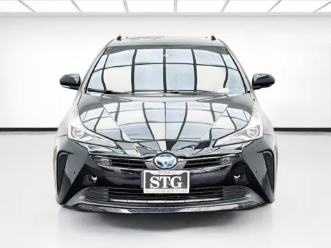 Photos of 2020 Toyota Prius XLE for sale in Bellflower, CA at STG Bellflower