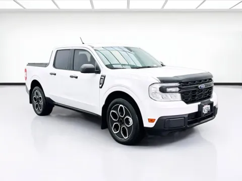 Another view of 2024 Ford Maverick XL for sale in Bellflower, CA at STG Bellflower