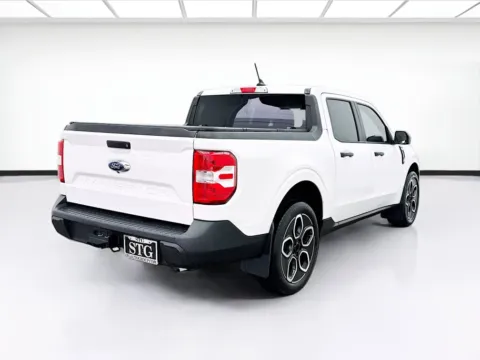 More photos of 2024 Ford Maverick XL at STG Bellflower, CA