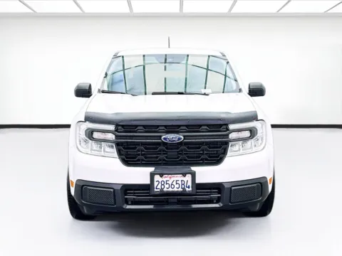 Photos of 2024 Ford Maverick XL for sale in Bellflower, CA at STG Bellflower