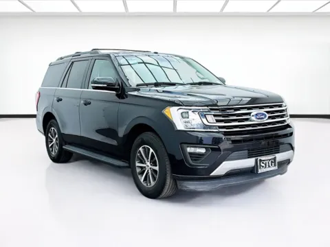 Another view of 2019 Ford Expedition XLT for sale in Bellflower, CA at STG Bellflower