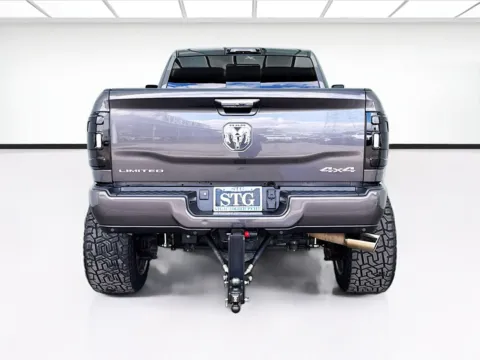 More photos of 2022 Ram 2500 Limited at STG Bellflower, CA