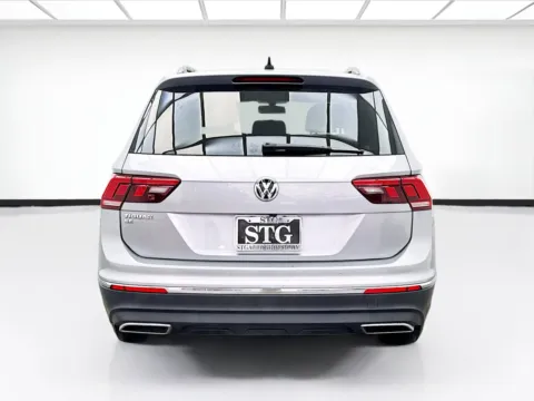 More photos of 2021 Volkswagen Tiguan 2.0T SE at STG Bellflower, CA