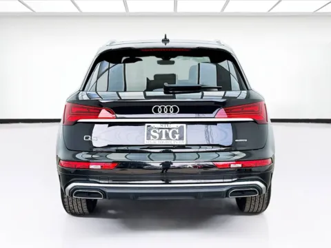 More photos of 2022 Audi Q5 45 S line Premium quattro at STG Bellflower, CA