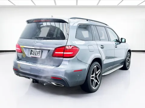 More photos of 2019 Mercedes-Benz GLS 550 4MATIC at STG Bellflower, CA