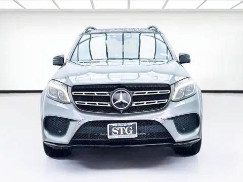 Photos of 2019 Mercedes-Benz GLS 550 4MATIC for sale in Bellflower, CA at STG Bellflower