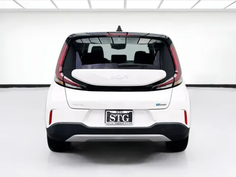 More photos of 2023 Kia Soul EX at STG Bellflower, CA