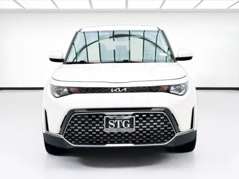 Photos of 2023 Kia Soul EX for sale in Bellflower, CA at STG Bellflower