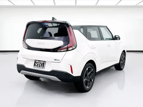 More photos of 2023 Kia Soul EX at STG Bellflower, CA
