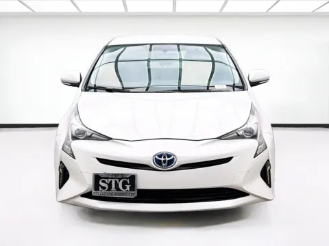 Photos of 2016 Toyota Prius Two Eco for sale in Bellflower, CA at STG Bellflower