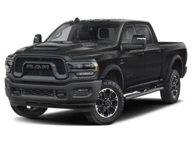 2023 Ram 2500 Power Wagon for sale in Bellflower, CA