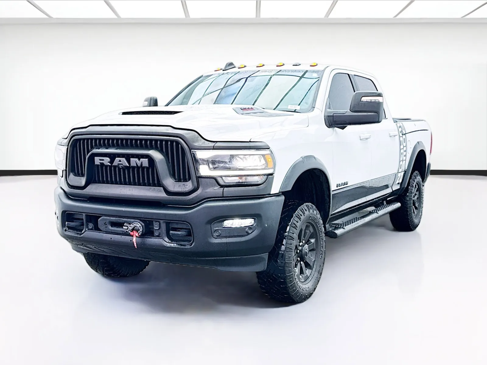 2023 Ram 2500 Power Wagon w/Level 1 Equipment Group for sale in Bellflower, CA