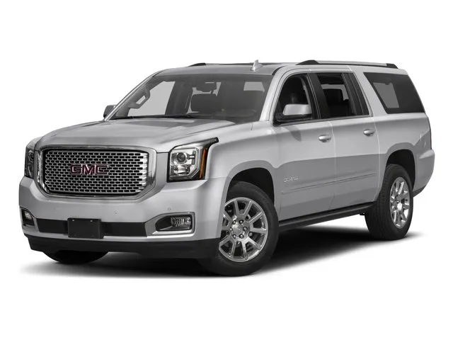 2017 GMC Yukon XL Denali for sale in Bellflower, CA