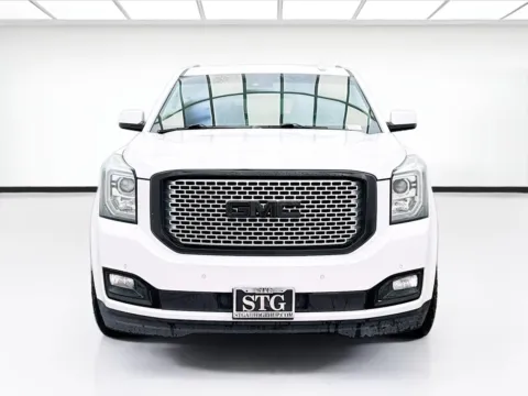 Photos of 2017 GMC Yukon XL Denali for sale in Bellflower, CA at STG Bellflower