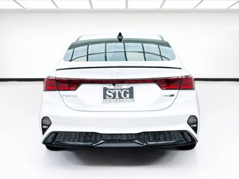 More photos of 2024 Kia Forte GT-Line at STG Bellflower, CA