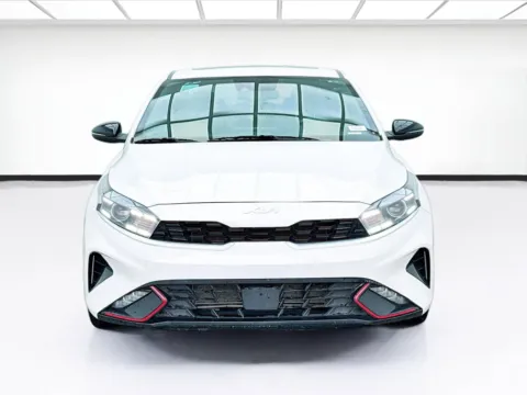 Photos of 2024 Kia Forte GT-Line for sale in Bellflower, CA at STG Bellflower