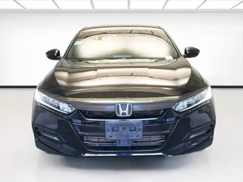Photos of 2018 Honda Accord Sedan Sport for sale in Bellflower, CA at STG Bellflower