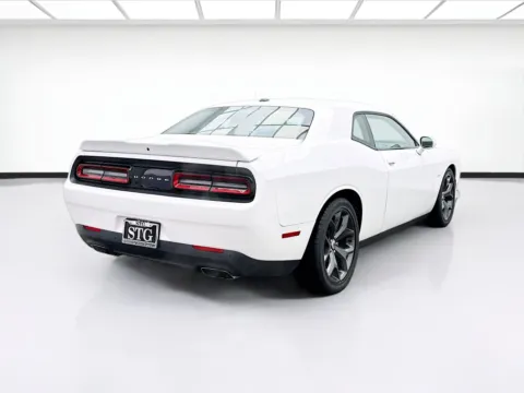 More photos of 2019 Dodge Challenger R/T at STG Bellflower, CA