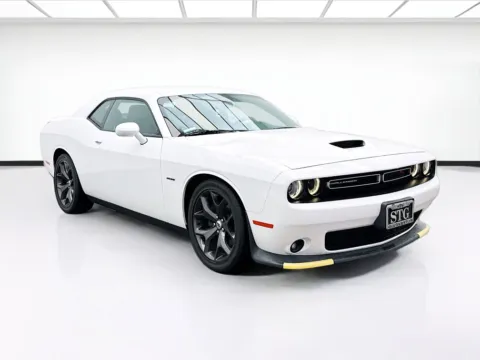 Another view of 2019 Dodge Challenger R/T for sale in Bellflower, CA at STG Bellflower