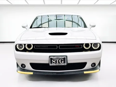 Photos of 2019 Dodge Challenger R/T for sale in Bellflower, CA at STG Bellflower