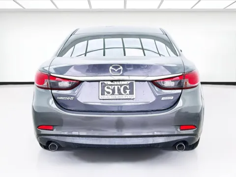 More photos of 2015 Mazda Mazda6 i Sport at STG Bellflower, CA