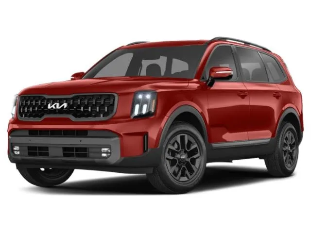2023 Kia Telluride SX-Prestige X-Pro for sale in Bellflower, CA