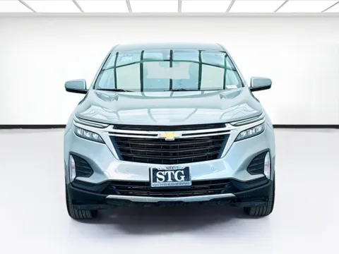 Photos of 2023 Chevrolet Equinox LT for sale in Bellflower, CA at STG Bellflower