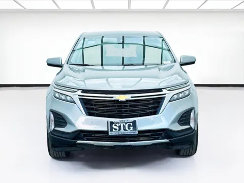 Photos of 2023 Chevrolet Equinox LT for sale in Bellflower, CA at STG Bellflower