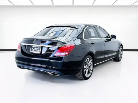 More photos of 2017 Mercedes-Benz C-Class C 300 at STG Bellflower, CA