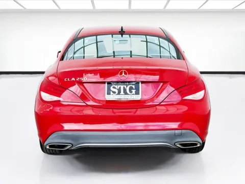 More photos of 2019 Mercedes-Benz CLA 250 at STG Bellflower, CA