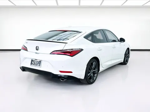 More photos of 2024 Acura Integra A-Spec Tech Package at STG Bellflower, CA
