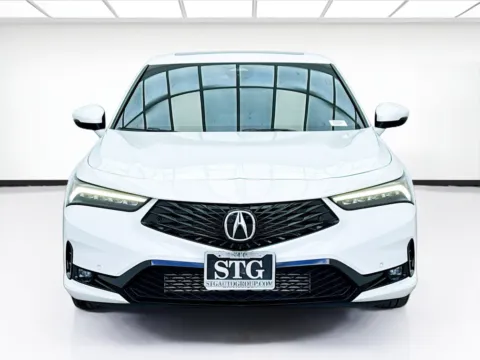 Photos of 2024 Acura Integra A-Spec Tech Package for sale in Bellflower, CA at STG Bellflower