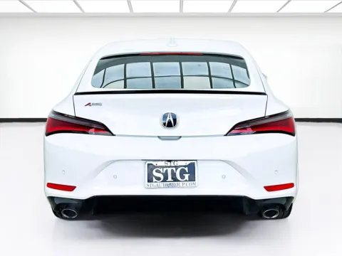 More photos of 2024 Acura Integra A-Spec Tech Package at STG Bellflower, CA