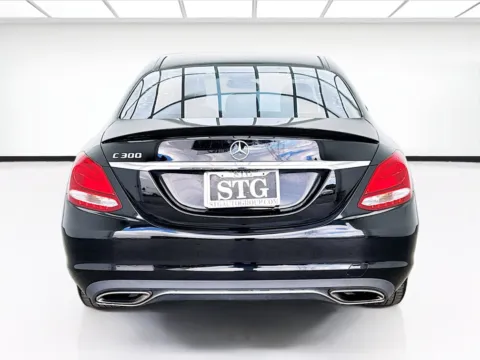 More photos of 2018 Mercedes-Benz C-Class C 300 at STG Bellflower, CA