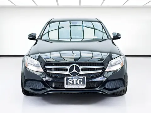 Photos of 2018 Mercedes-Benz C-Class C 300 for sale in Bellflower, CA at STG Bellflower