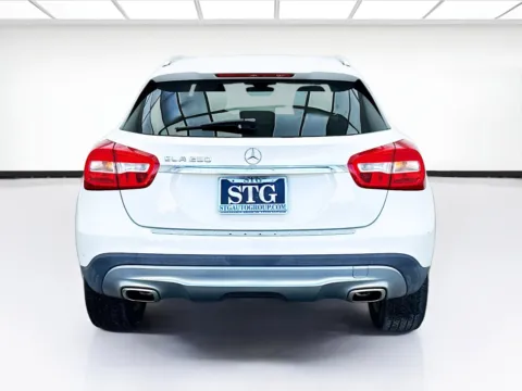 More photos of 2015 Mercedes-Benz GLA-Class GLA 250 at STG Bellflower, CA