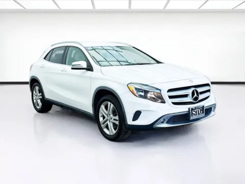 Another view of 2015 Mercedes-Benz GLA-Class GLA 250 for sale in Bellflower, CA at STG Bellflower