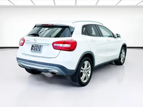 More photos of 2015 Mercedes-Benz GLA-Class GLA 250 at STG Bellflower, CA