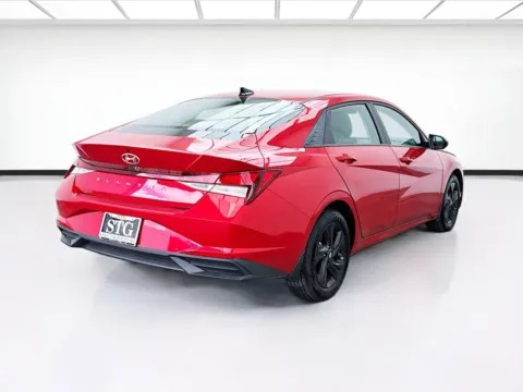 More photos of 2023 Hyundai Elantra SEL at STG Bellflower, CA