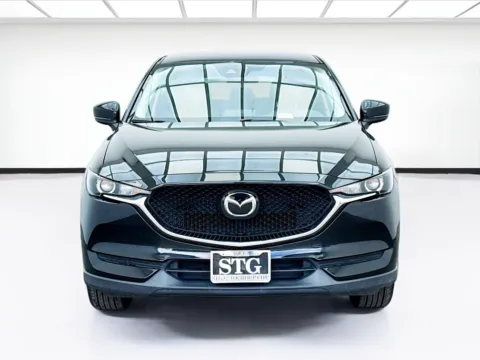 Photos of 2019 Mazda CX-5 Touring for sale in Bellflower, CA at STG Bellflower