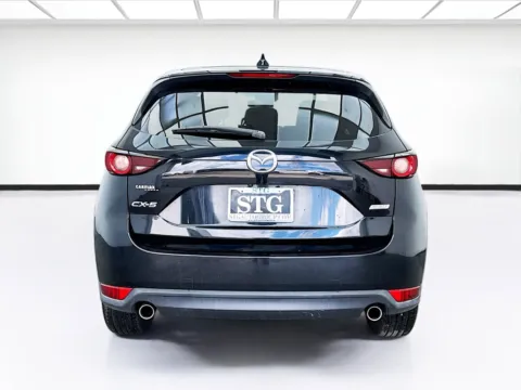 More photos of 2019 Mazda CX-5 Touring at STG Bellflower, CA