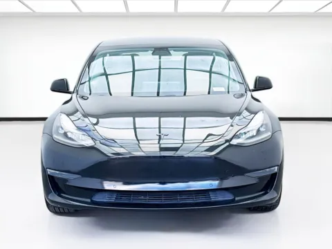 Photos of 2021 Tesla Model 3 Standard Range Plus for sale in Bellflower, CA at STG Bellflower