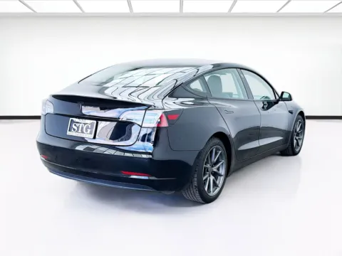 More photos of 2021 Tesla Model 3 Standard Range Plus at STG Bellflower, CA