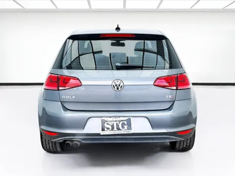 More photos of 2017 Volkswagen Golf at STG Bellflower, CA